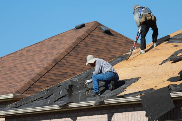 Best Flat Roofing  in Lakemore, OH