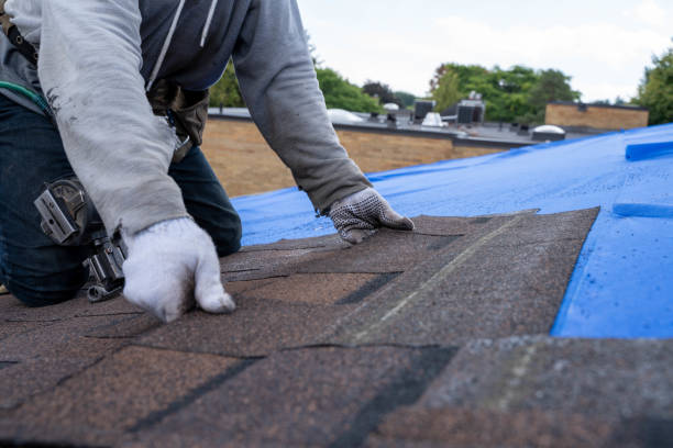 Best Rubber Roofing (EPDM, TPO)  in Lakemore, OH
