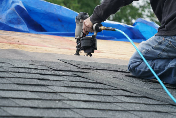 Fast & Reliable Emergency Roof Repairs in Lakemore, OH